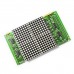 16X16 LED Matrix Display Module